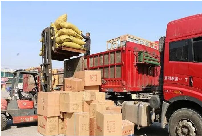 厦门到含山县物流专线