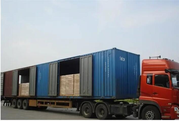 厦门到含山县整车运输