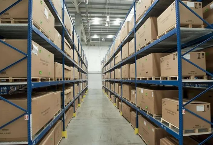 厦门到含山县货物仓储