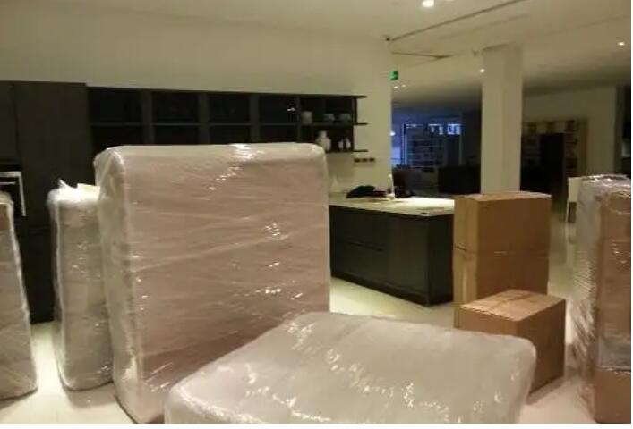 厦门到含山县长途搬家