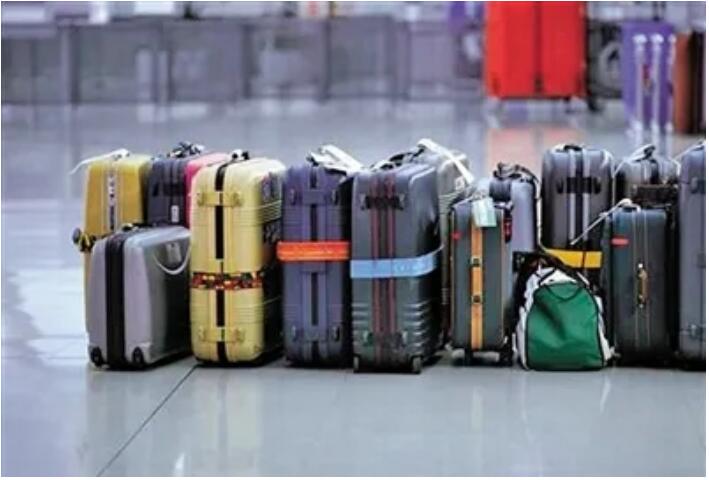 厦门到含山县行李托运